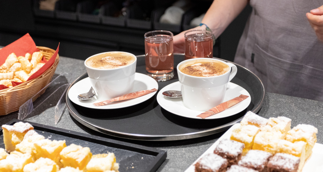 Café Dultschin & Gabriel Bäckerei-Konditorei (oua_72756384_image) Café Dultschin & Gabriel Bäckerei-Konditorei (oua_72756384_image)