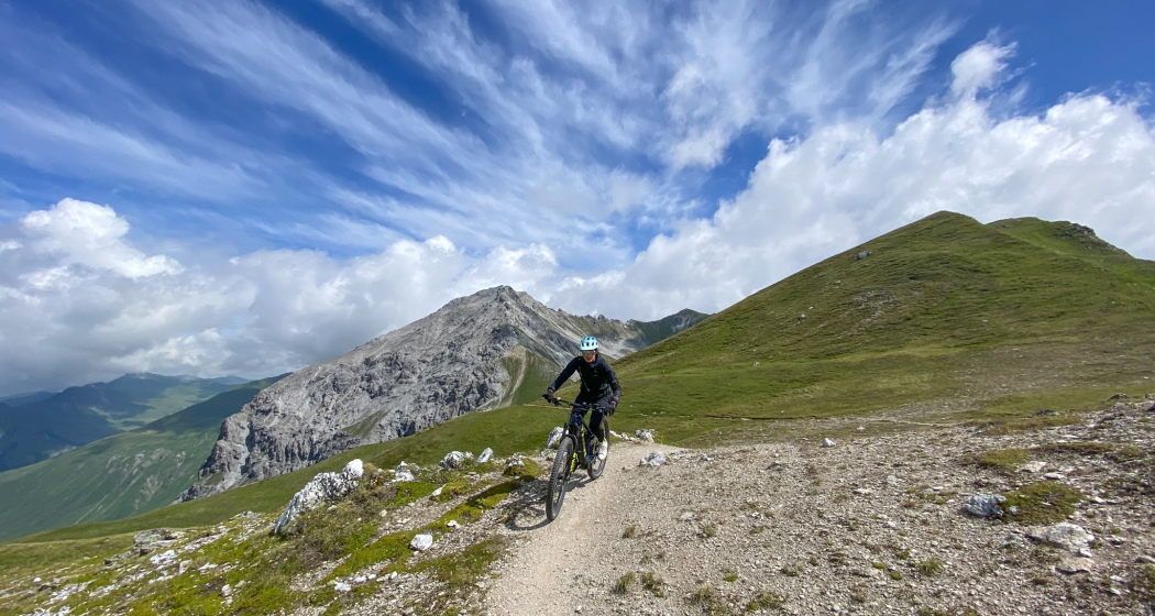 646 Chörbschhorn (E-MTB tauglich) (oua_72808723_image) 646 Chörbschhorn (E-MTB tauglich) (oua_72808723_image)
