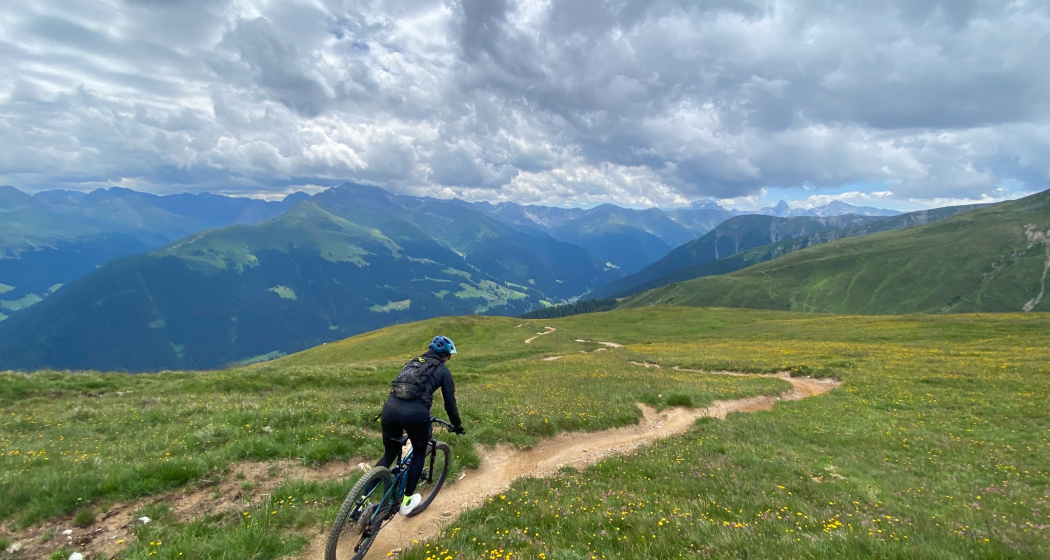 646 Chörbschhorn (E-MTB tauglich) (oua_72808724_image) 646 Chörbschhorn (E-MTB tauglich) (oua_72808724_image)