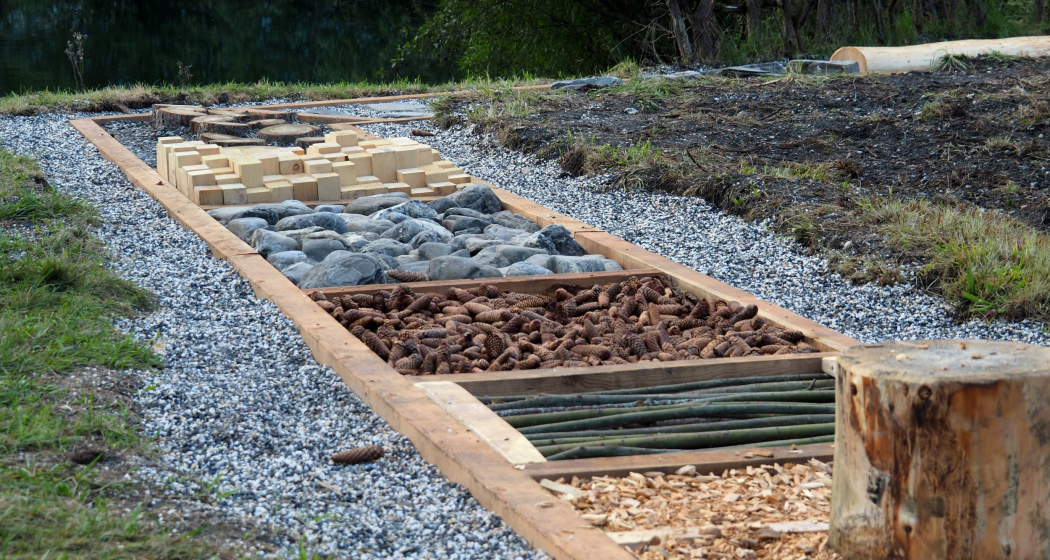 Barfussweg Davos Munts, Vattiz (oua_73353436_image)