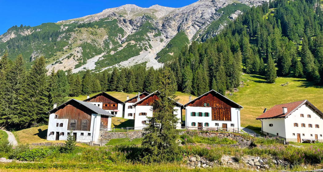 Panoramaweg Darlux (oua_73353915_image) Panoramaweg Darlux (oua_73353915_image)