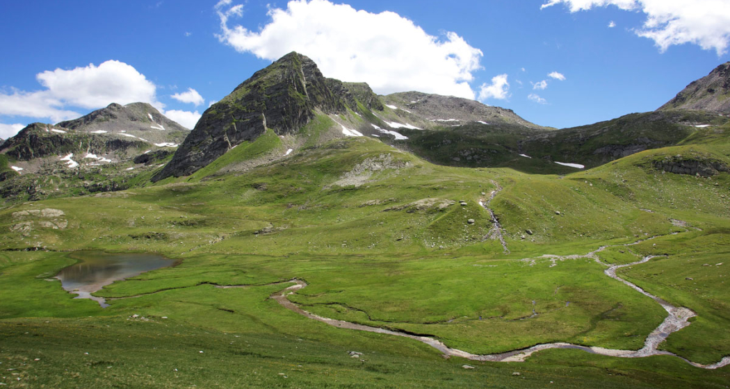 Passo del Lucomagno Passo del Lucomagno