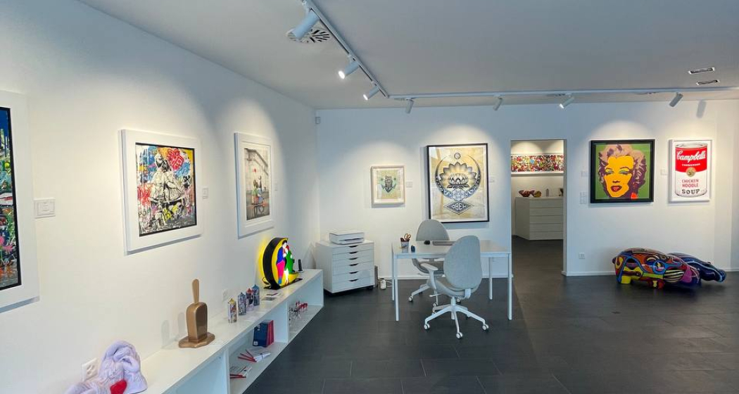 Deodato Arte Gallery (oua_73699430_image) Deodato Arte Gallery (oua_73699430_image)