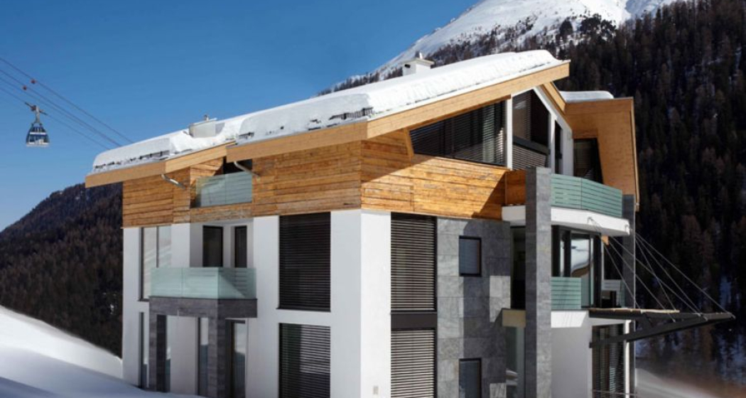 Elektroauto-Ladestation alpinlodge & spa (oua_73797523_image)