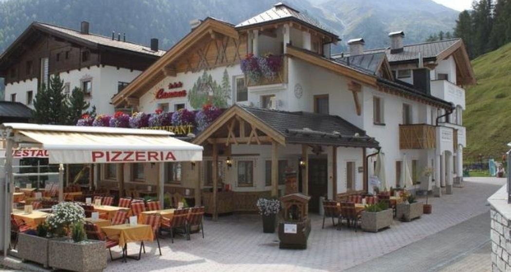 Elektroauto-Ladestation Hotel Camona und Apart Hotel Walserhof (oua_73797550_image)