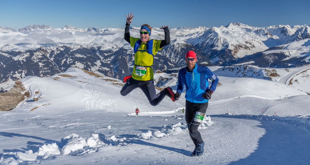 SSWR 2023: Weisshorn Speed SSWR 2023: Weisshorn Speed