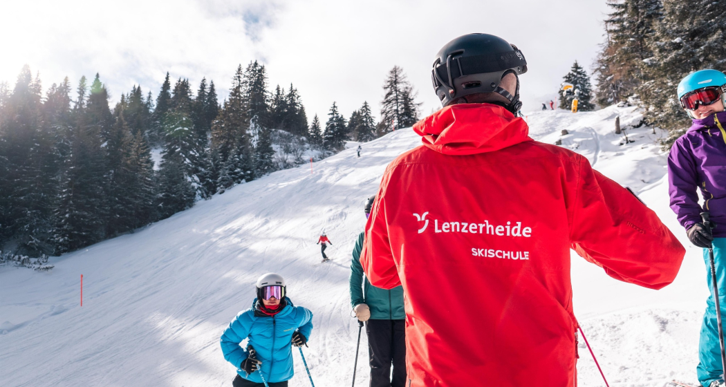 Skischule Lenzerheide 1