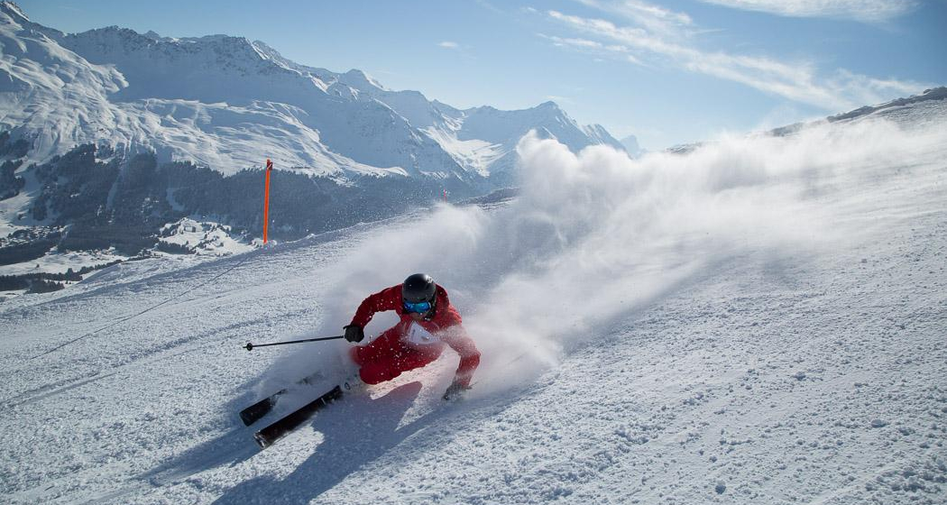 Skischule Lenzerheide 2