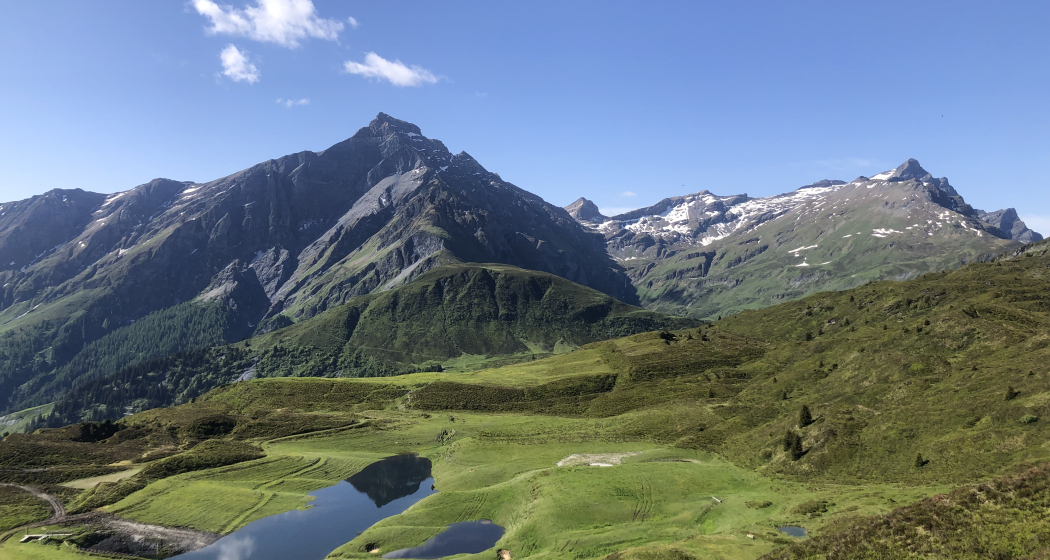 Lüschersee Lüschersee