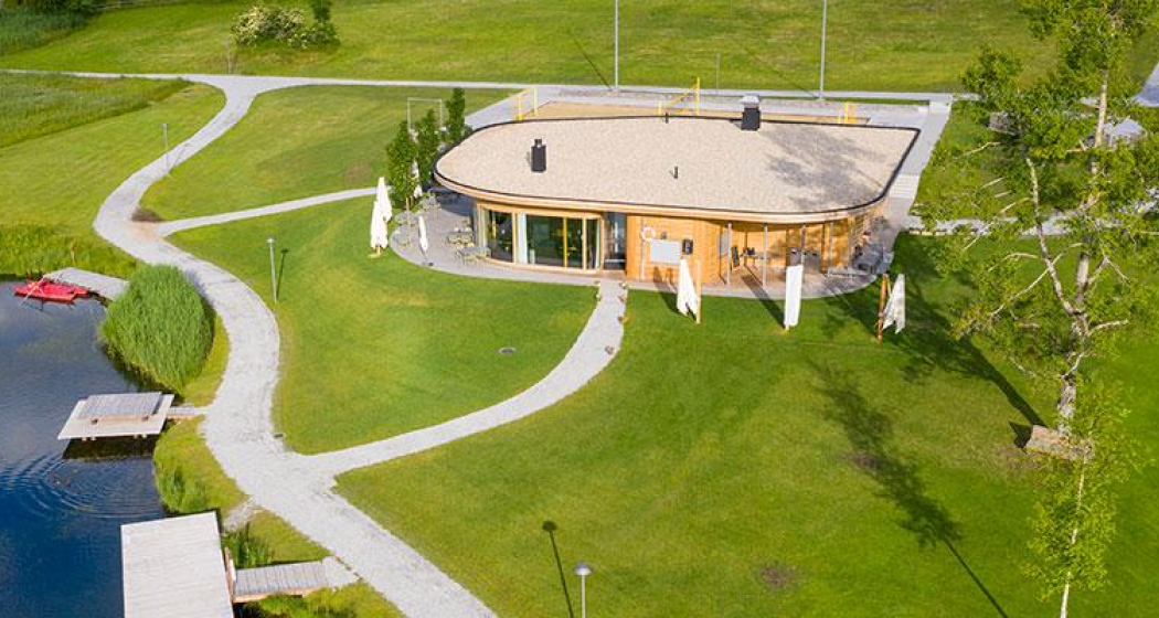 Ustria Lags Sommer Ustria Lags Sommer