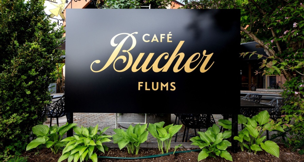 Café Bucher