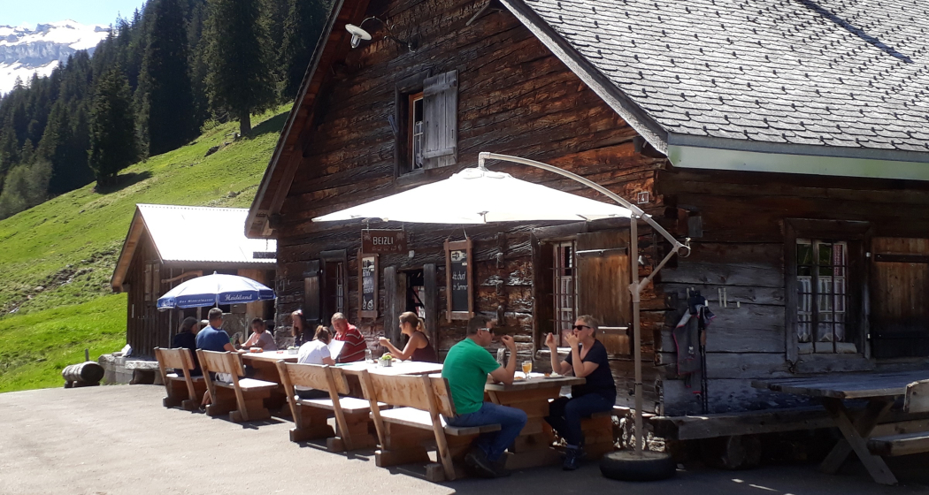 Alp Kohlschlag Alp Kohlschlag