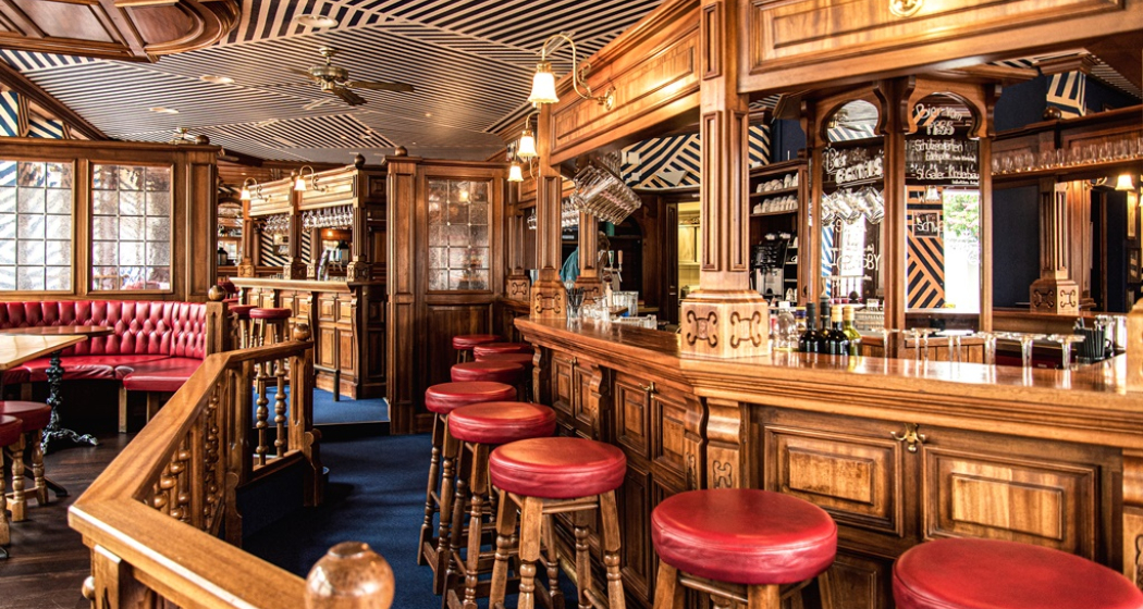 The Cheeky Mermaid Pub The Cheeky Mermaid Pub