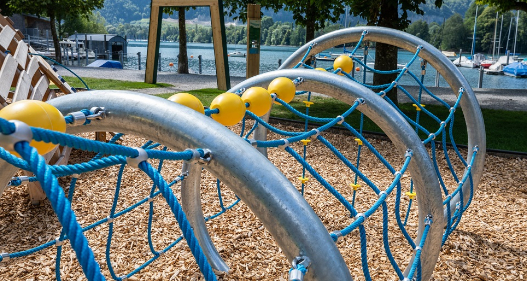 Spielerlebnis Walensee - Weesen
