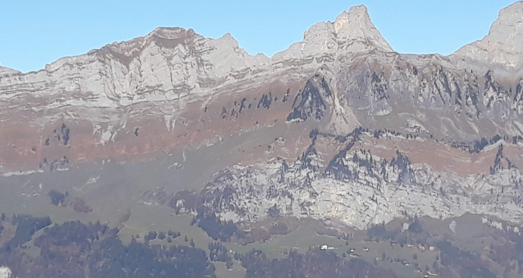Chatzenberg Chatzenberg