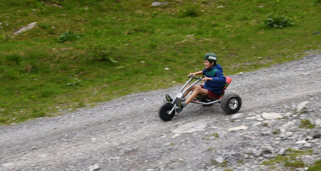 Mountaincarts Mountaincarts