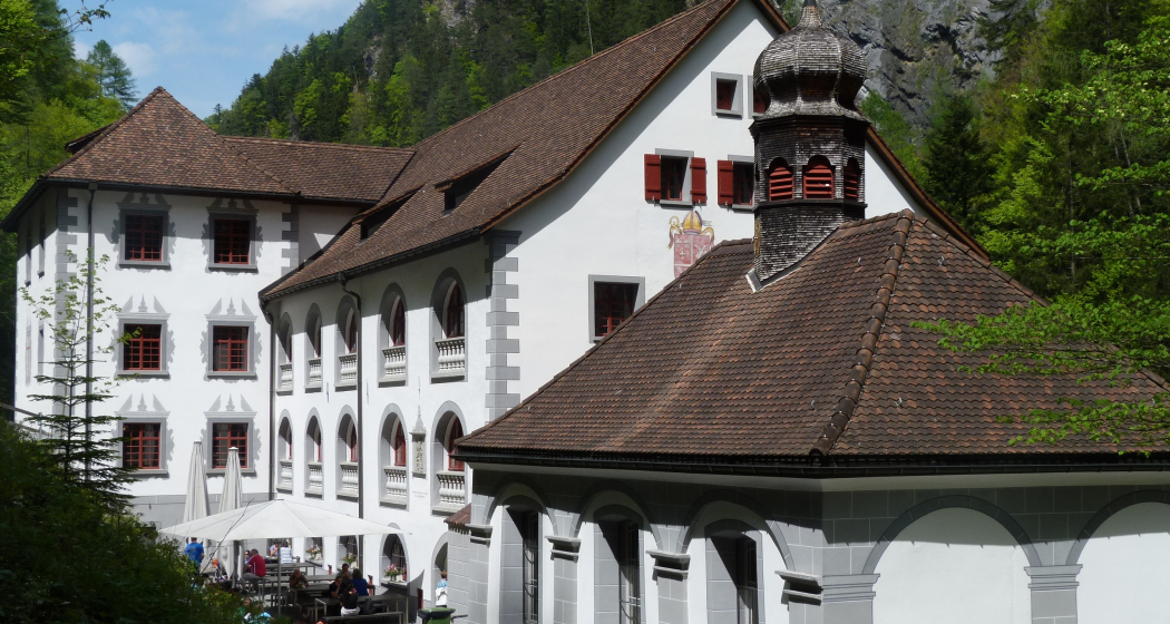 Badkapelle Badkapelle