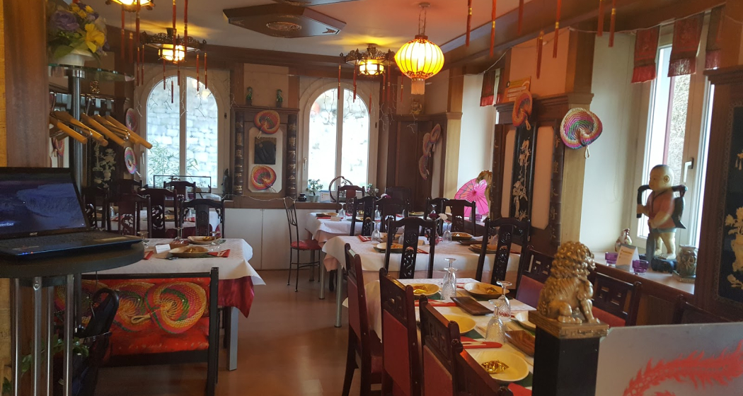 Asiahouse Restaurant Asiahouse Restaurant