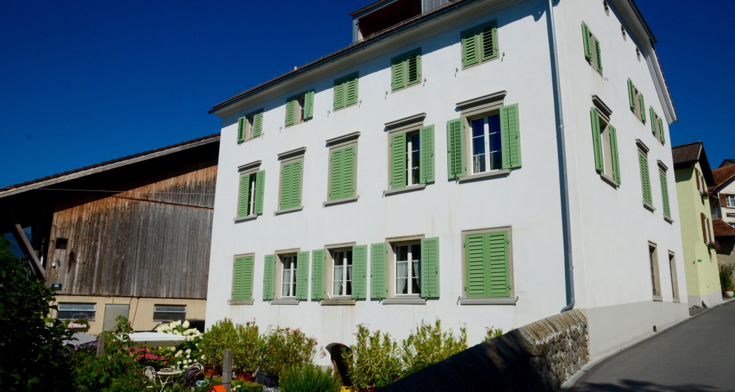 Haus Weinzürle Haus Weinzürle