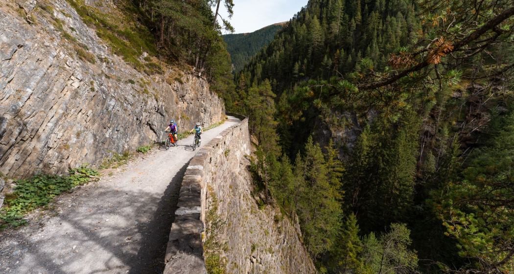 Landschaftstour Davos (oua_75151102_image) Landschaftstour Davos (oua_75151102_image)