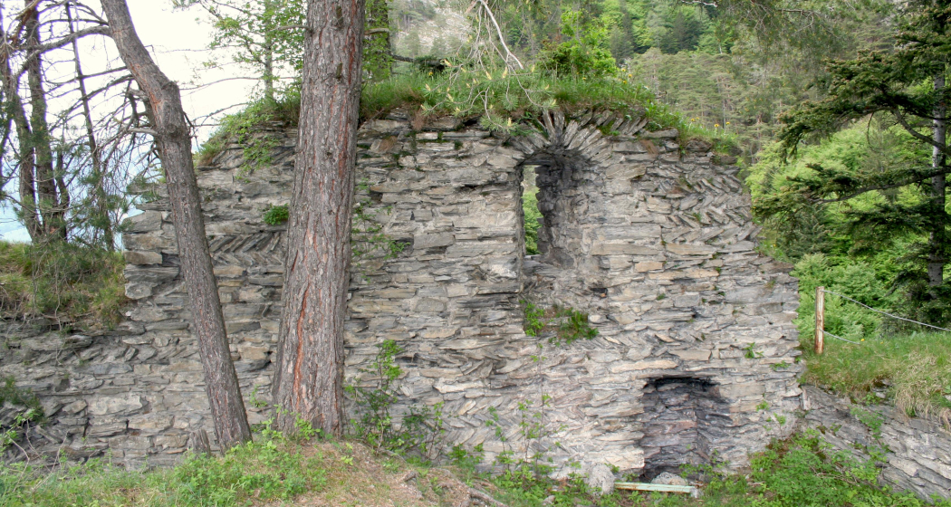 Burg Falkenstein Burg Falkenstein