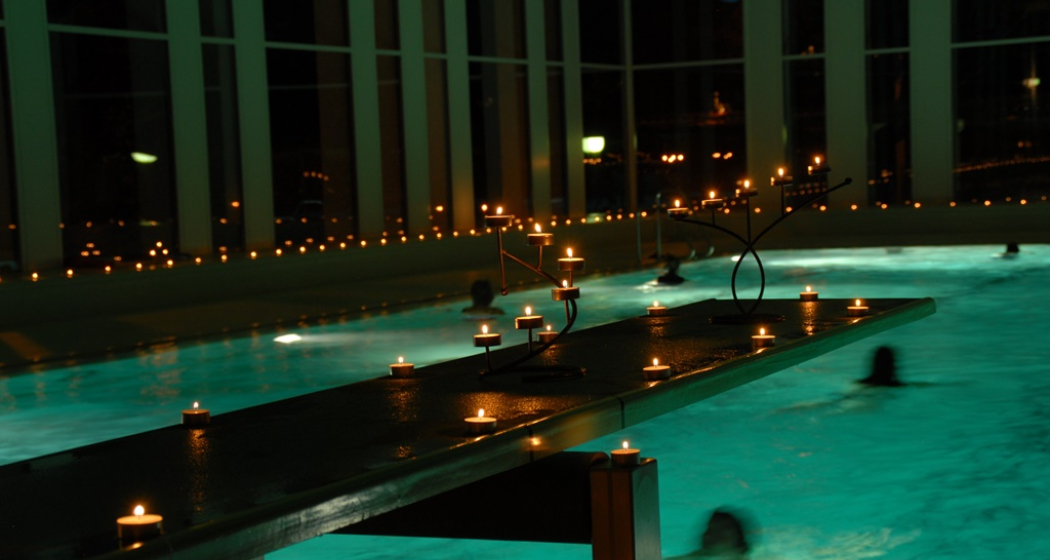Hallenbad Mels Hallenbad Mels