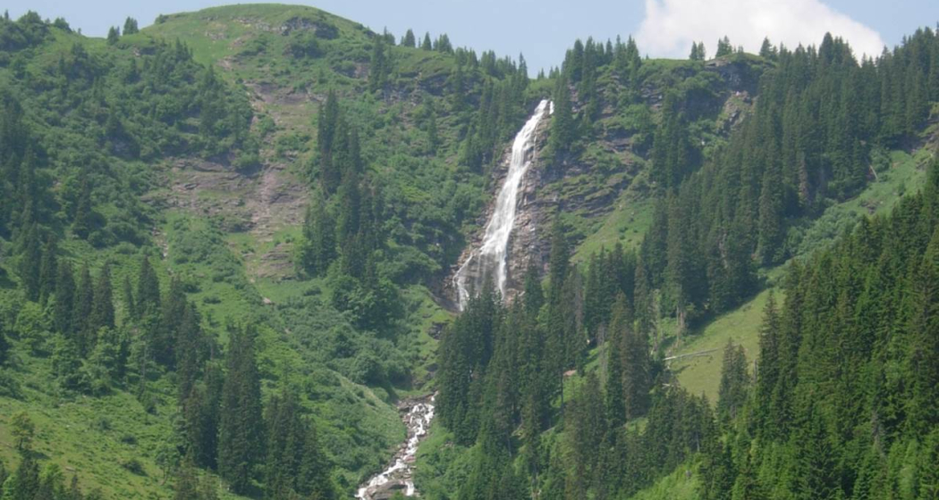 Furschbachfall Furschbachfall