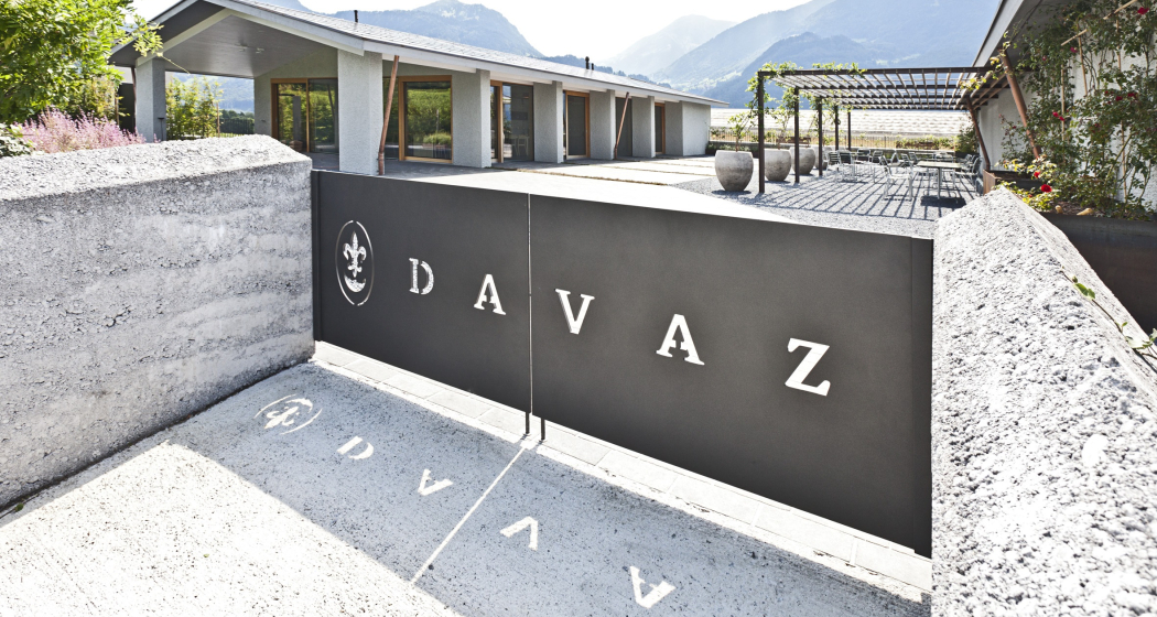 Weingut Davaz Weingut Davaz