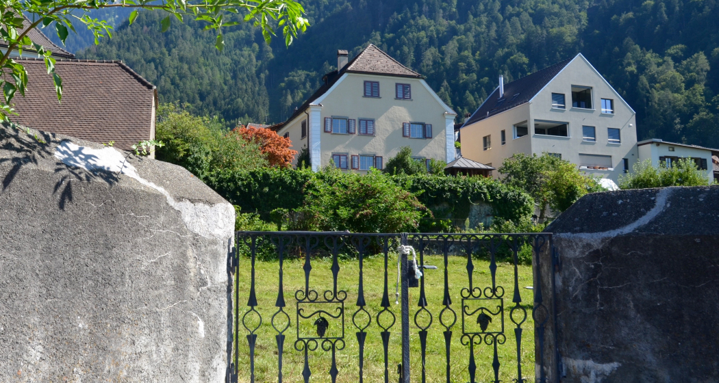 Salishaus Salishaus