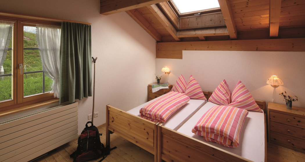 Berggasthaus Restaurant Molseralp