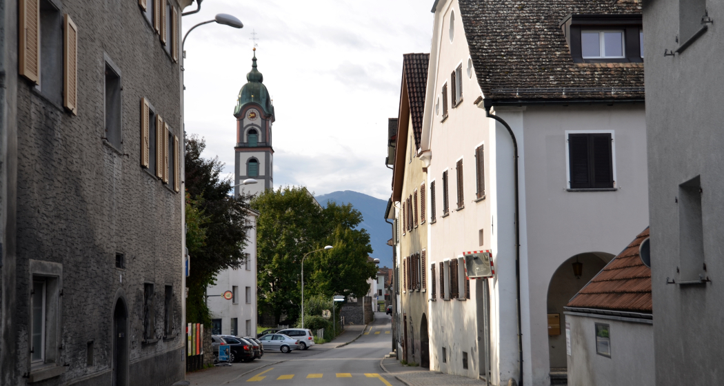 Haus zur Glocke Haus zur Glocke