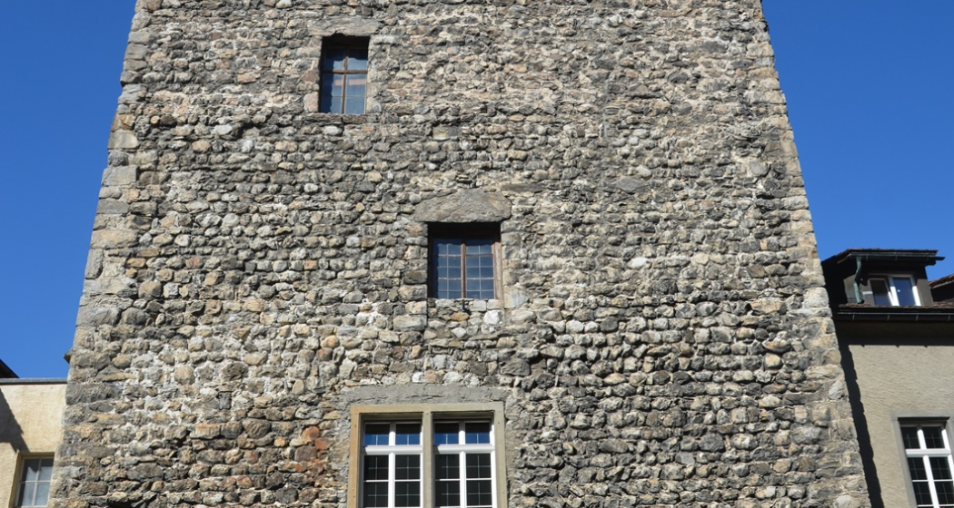 Schloss Maienfeld Schloss Maienfeld