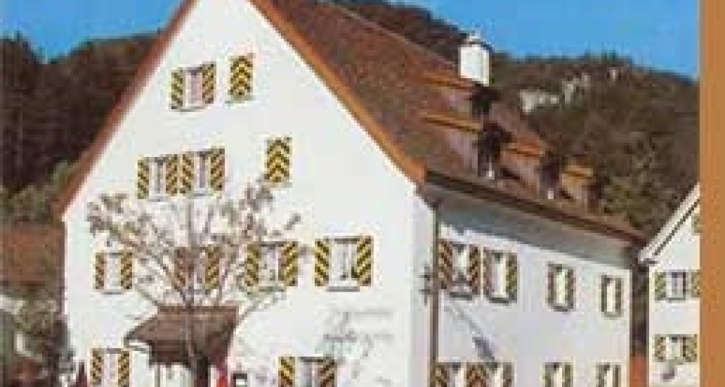 Landgasthof St. Luzisteig Landgasthof St. Luzisteig