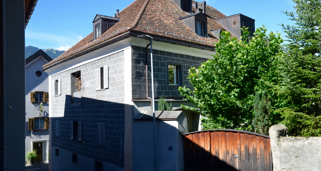 Haus Amstein Haus Amstein