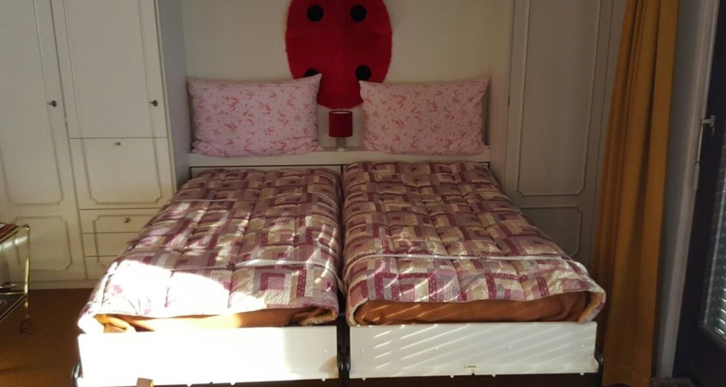Studio Brisblick (CharmingStay) Studio Brisblick (CharmingStay)