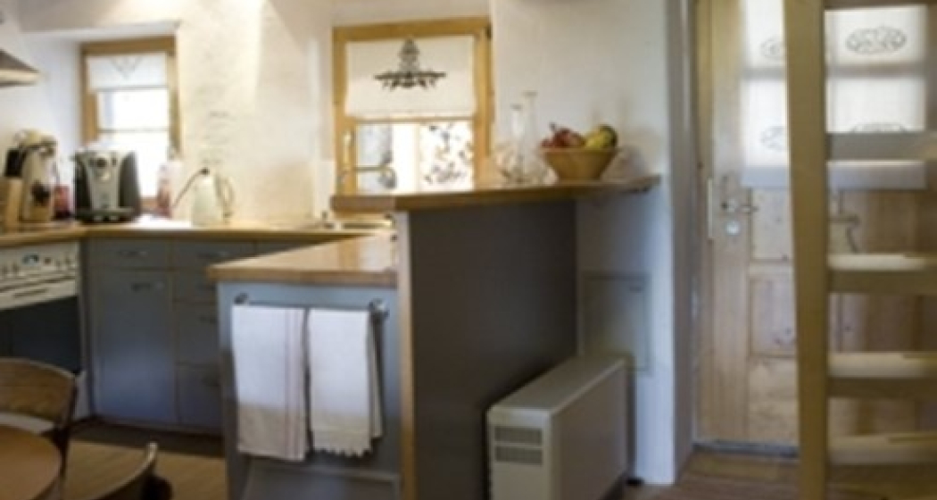 Ferienhaus Maienfeld - Heidihuus Ferienhaus Maienfeld - Heidihuus