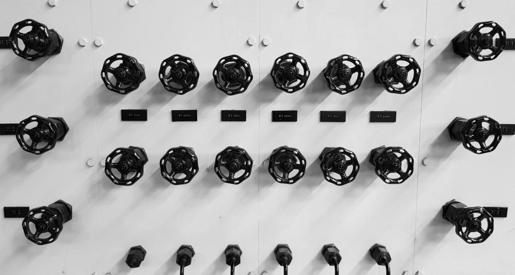 Sauerstofffabrik in Ilanz Sauerstofffabrik in Ilanz