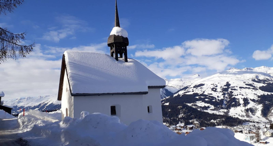 Kapelle hl. Dreikönige
