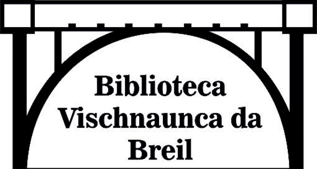 Logo Bibliothek in Danis Logo Bibliothek in Danis
