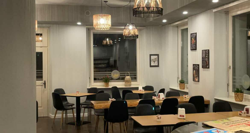 La Sala da Pranzo La Sala da Pranzo