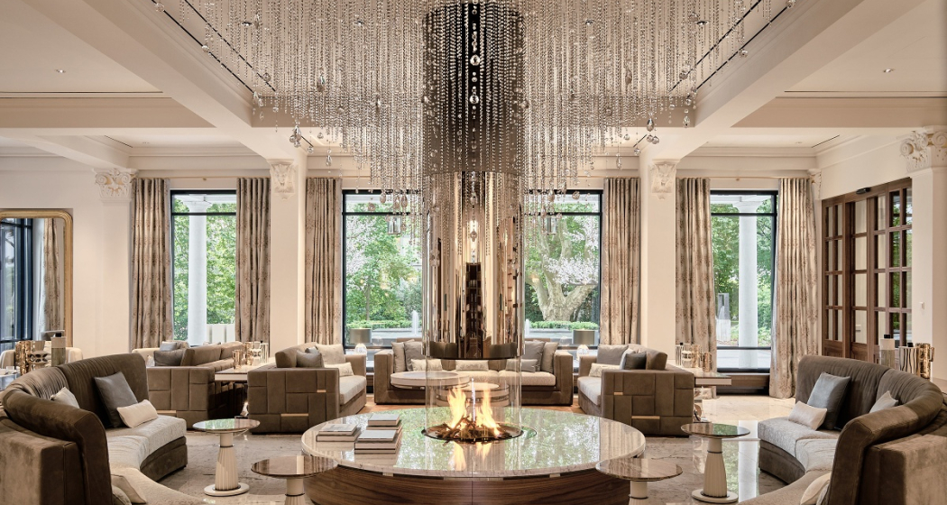 Grand Resort Bad Ragaz Grand Resort Bad Ragaz
