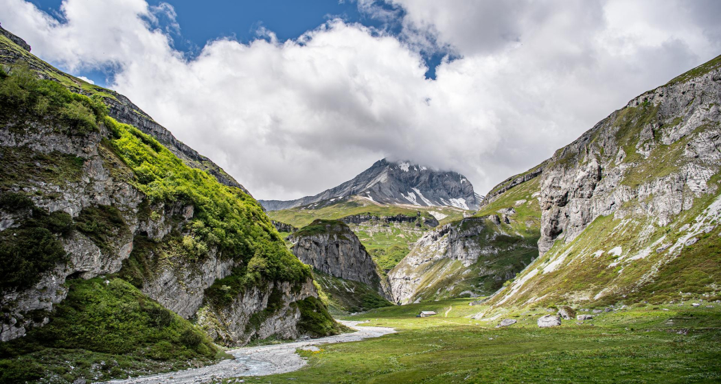 Hochtal Bargis Hochtal Bargis