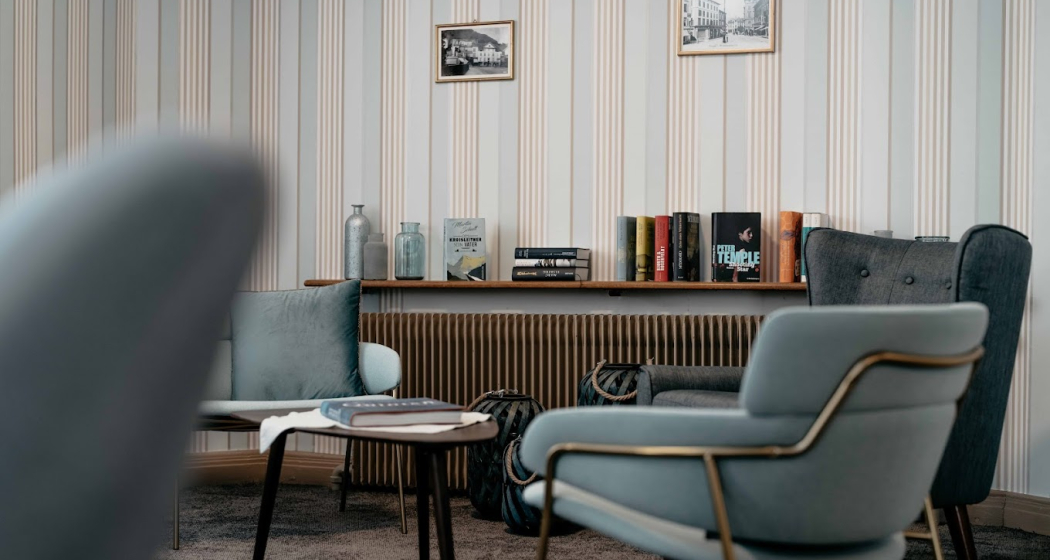 Krone Lounge Krone Lounge