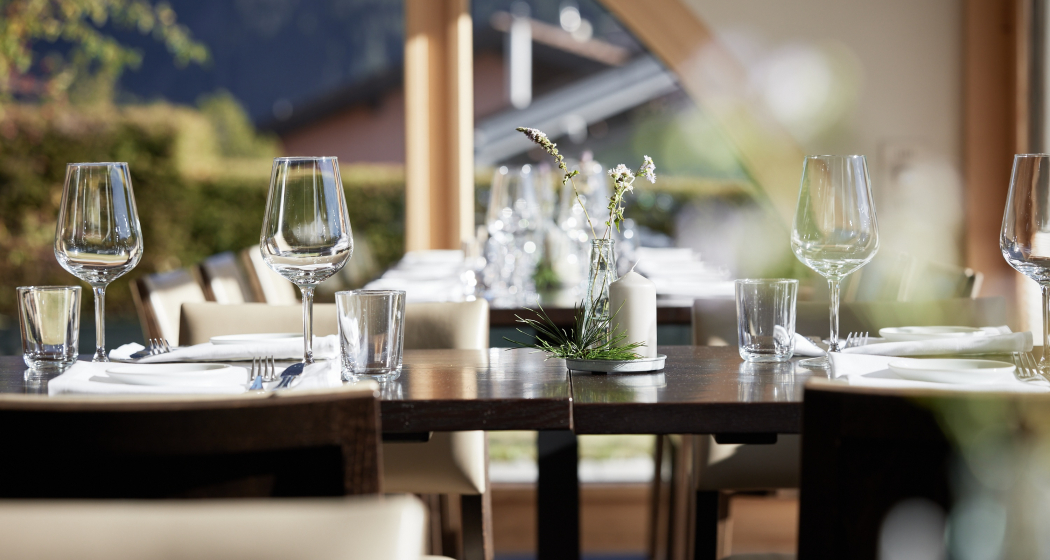 romantische Stimmung