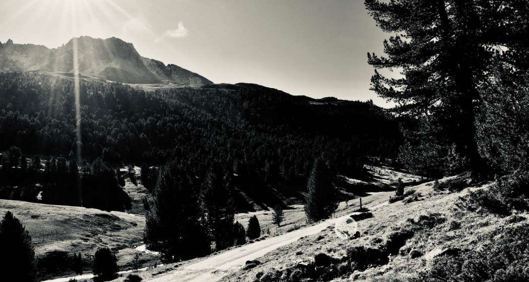 Seelenerlebnisse im Engadin Seelenerlebnisse im Engadin