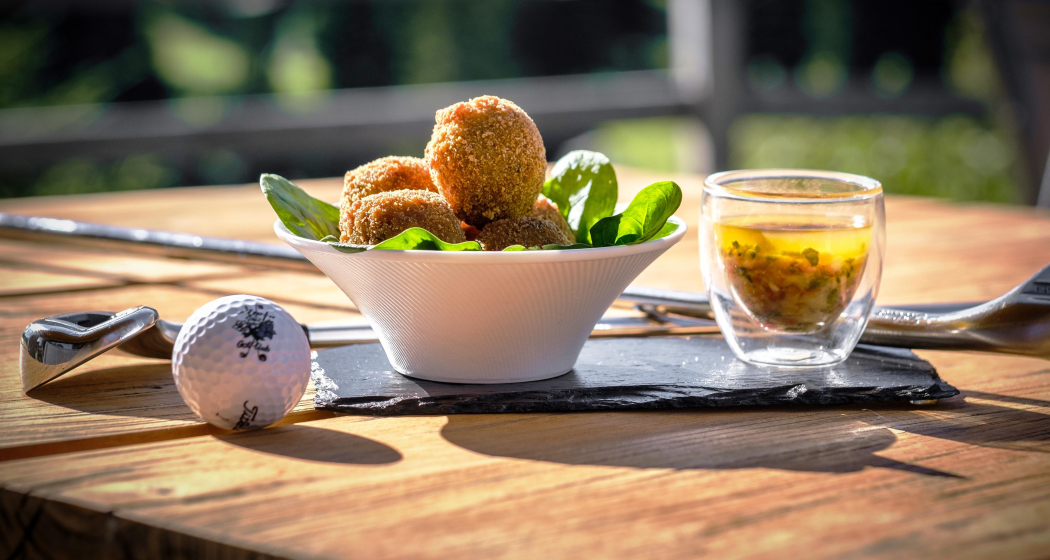 Golfhuus Sommer Golfhuus Sommer