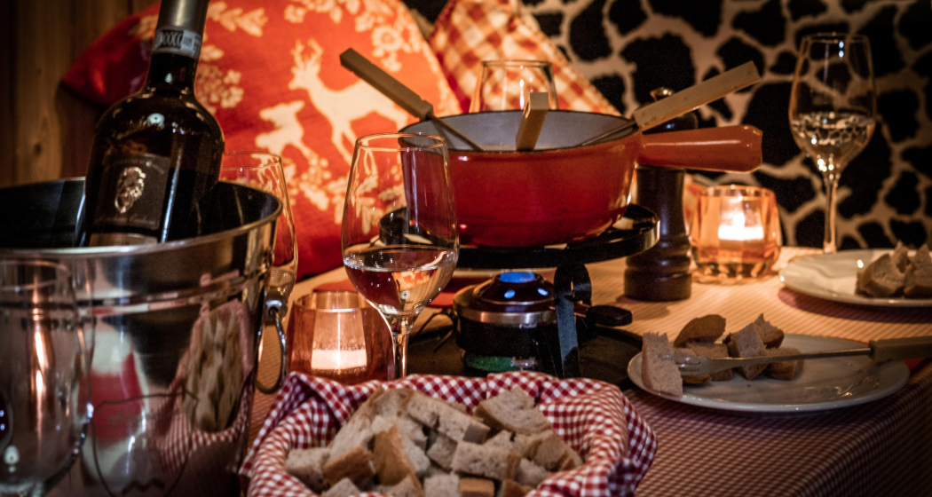 Fondue Fondue