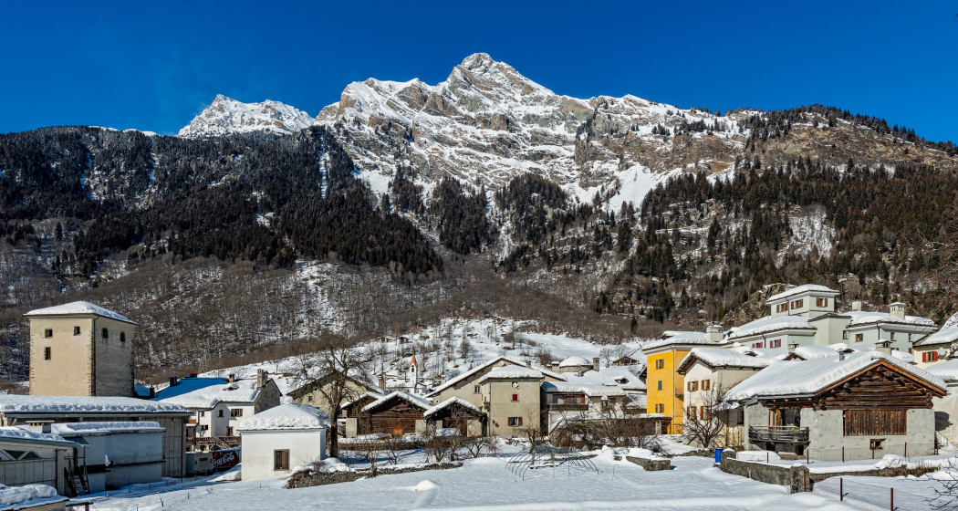Rundloipe Casaccia (oua_75874231_image) Rundloipe Casaccia (oua_75874231_image)