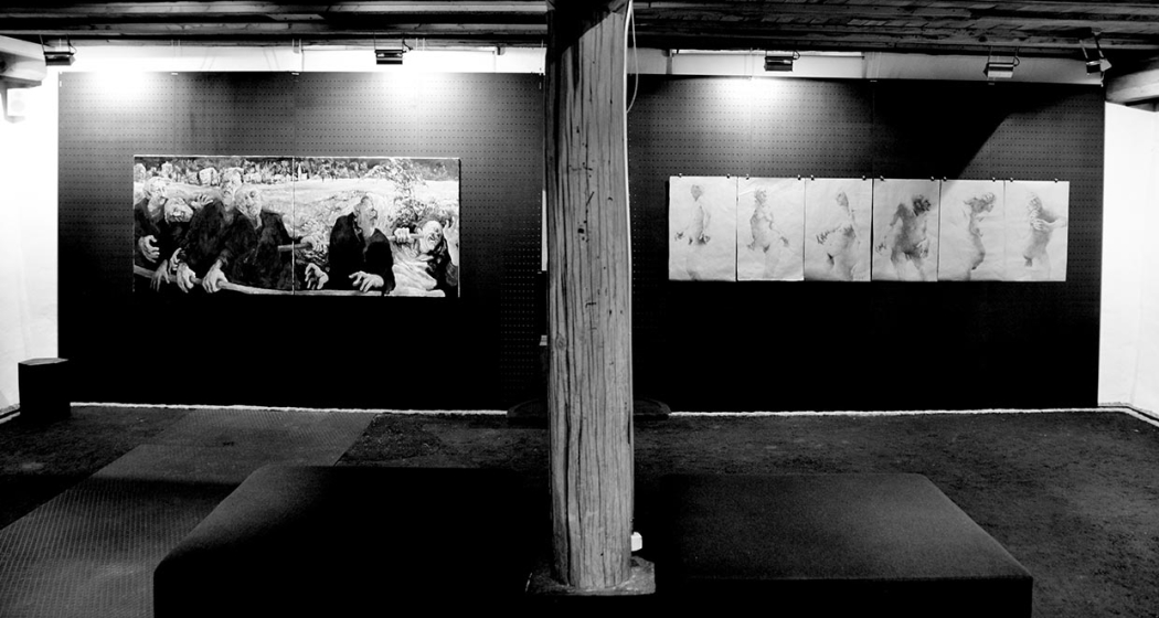 Kunstraum Riss (oua_75941095_image) Kunstraum Riss (oua_75941095_image)