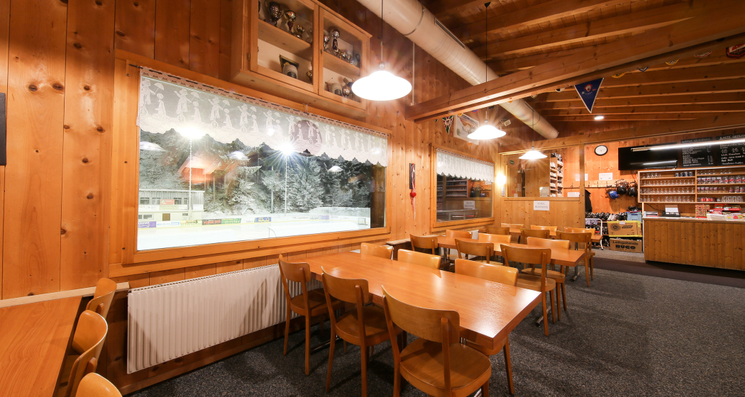 Eisbahn-Restaurant KEB (oua_76014936_image) Eisbahn-Restaurant KEB (oua_76014936_image)